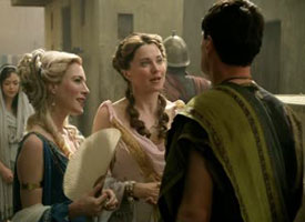 Spartacus: Gods of the Arena DVD Images-01