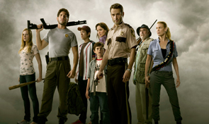 The Walking Dead 1-2 image 001