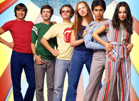 the 70s show dvd