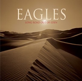 Eagles DVD Boxset