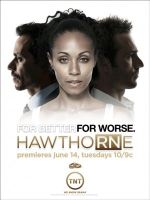 Hawthorne dvd
