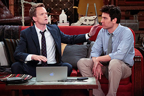 How I Met Your Mother 7 image 001