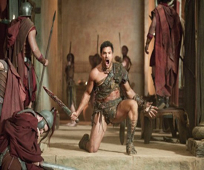  Spartacus 2 image 001