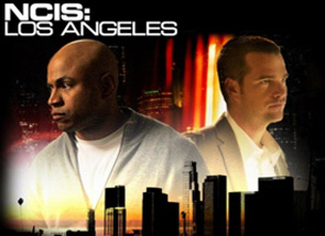 NCIS Los Angeles 1-3 image 002