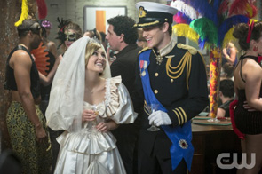 The Carrie Diaries image 001