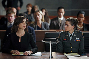 The Good Wife 4 image 001