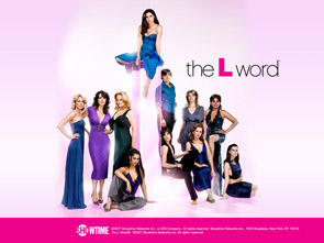 The L Word 1-6 image 002