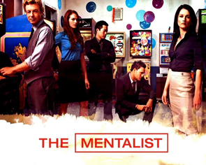 The Mentalist 1-5 image 002
