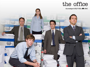 The Office 1-9 image 002