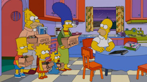The Simpsons 25 image 001