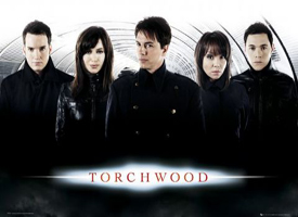 Torchwood DVD-02