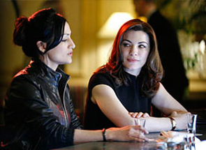 The Good Wife 1-3 image 002