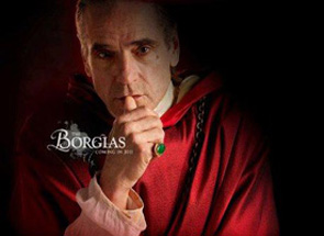 The Borgias 1-2 image 002