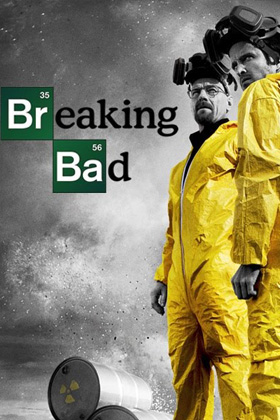 breaking bad seasons 1-3 dvd box set