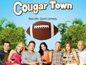 Cougar Town 1-3 image 001
