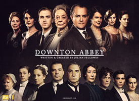 Downton Abbey 1-3 image 001