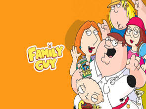 Family Guy 1-11 image 001