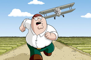 Family Guy 1-10 image 001