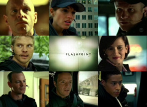 FlashPoint 1-4 image 001