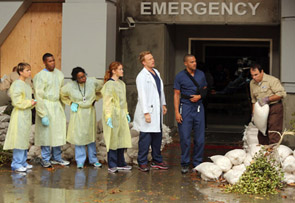 Grey's Anatomy 9 image 001