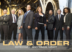 Law & Order:Special Victims Unit 1-13 image 001
