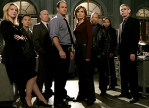 Law & Order:Special Victims Unit 1-13 image 002