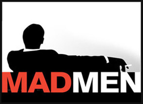 Mad Men 1-5 image 001