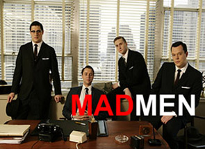 Mad Men 1-5 image 002