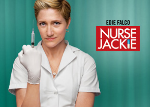 Nurse Jackie 1-4 image 002