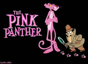 The Pink Panther image 001