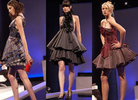 Project Runway 1-9 image 001