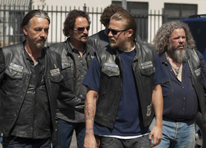 Sons of Anarchy 5 image 002