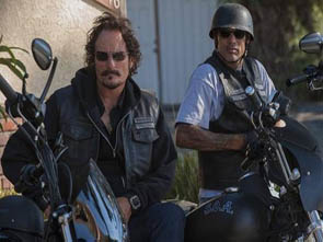 Sons of Anarchy 5 image 001