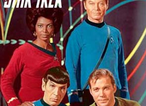 Star Trek The Original Series image 001