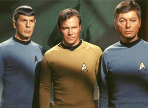 Star Trek The Original Series image 002