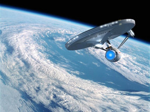 Star Trek Enterprise 1-4 image 002