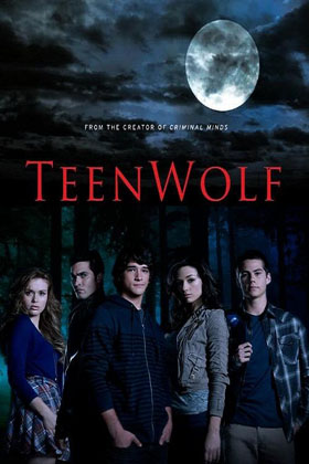 Teen Wolf Season 2 DVD-01