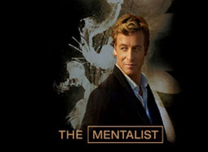 The Mentalist 1-4 image 002