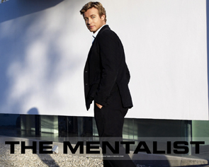 The Mentalist 1-5 image 001