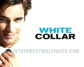 White Collar 1-4 image 002