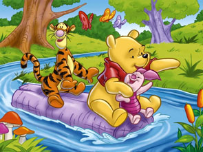 Winnie the Pooh image 001
