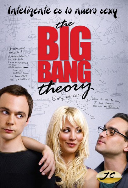 Big Bang Theory Seasons 1-3 dvd box set