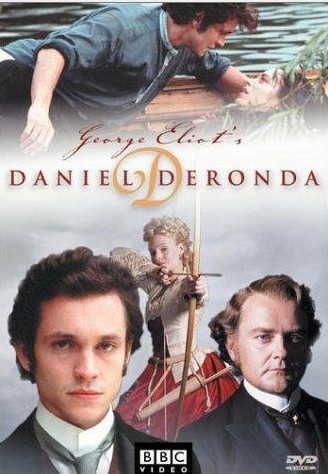 Daniel Deronda dvd