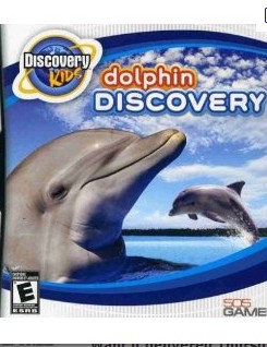 Discovery Kids DVD Boxset