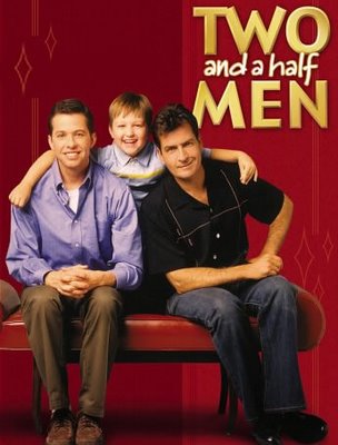 two and a half men seasons 1-7 dvd