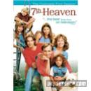 7th Heaven Season 1 Individual DVD Boxset
