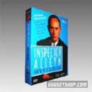Inspector Alleyn Mysteries DVD Boxset