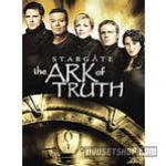 Stargate: The Ark of Truth (2008)DVD