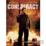 Conspiracy (2008)DVD
