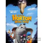 Horton Hears a Who # (2008)DVD